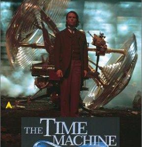 the time machine