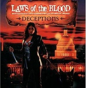 Laws Of The Blood - Deceptions