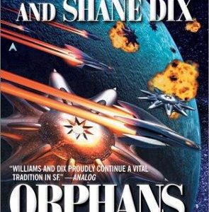 Orphans of earth