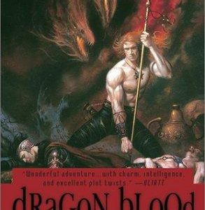 dragon blood