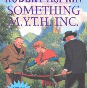 Something M.Y.T.H. Inc.