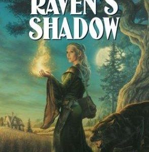 Raven's Shadow