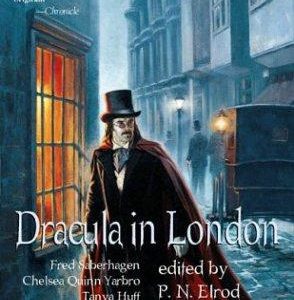 dracula in london