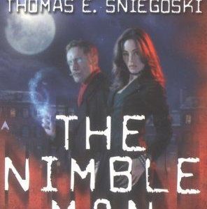 The Nimble Man