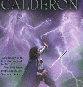 furies of calderon