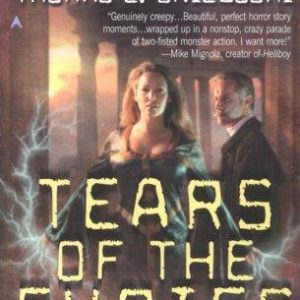 Tears Of the Furies