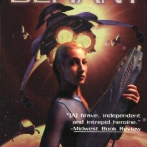 Kris LongKnife: Defiant