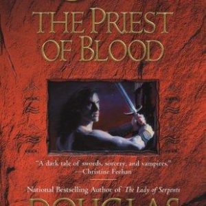 the priest of blood