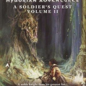 age of conan: the eye of charon #2