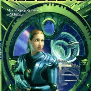 Kris Longknife Resolute