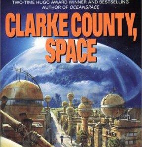 Clarke County,Space