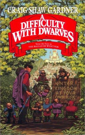 a difficulty with dwarves
