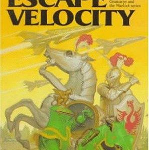 Escape Velocity