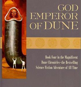 God Emperor of Dune