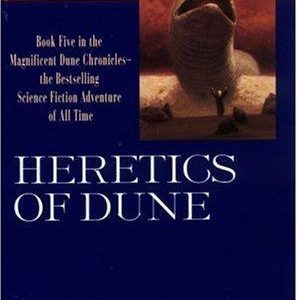 Heretics of Dune