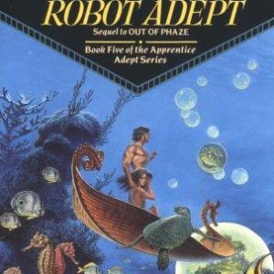 Robot Adept