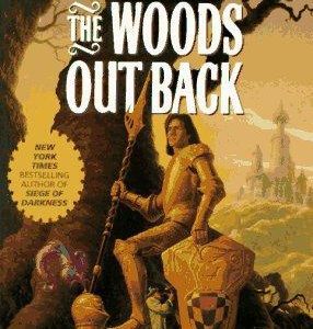 SpearWielders - The Woods out Back