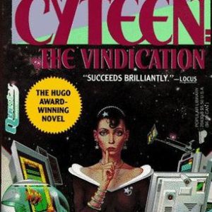 Cyteen the Vindication