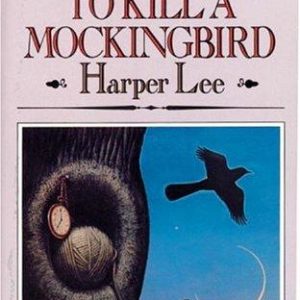 To Kill a Mockingbird
