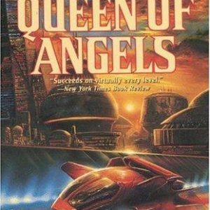 Queen of Angels