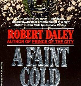 A Faint Cold Fear