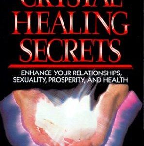 crystal healing secrets