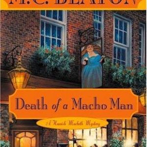 Death of a Macho Man