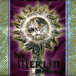 The Merlin Mystery