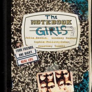 the notebook girls