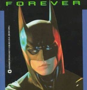 batman forever