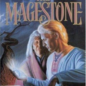 Secrets of Witch World-The Magestone