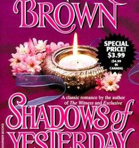 Shadows of Yesterday