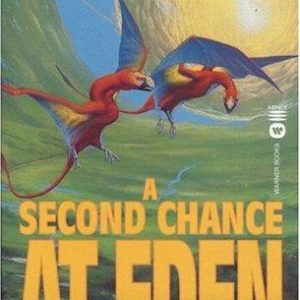a second Chance At Eden