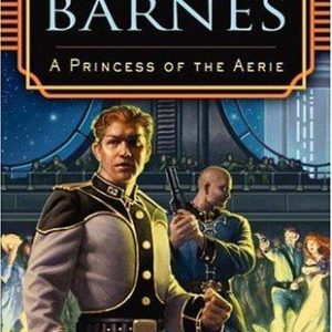 A Princess Of The Aerie