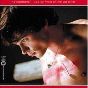 super hero -smallville:dragon