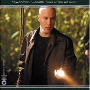 smallville:who dunnit