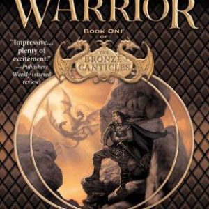 Mystic Warrior bk 1