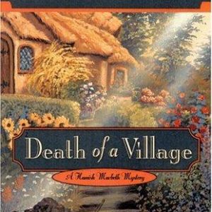 Death Of A Village