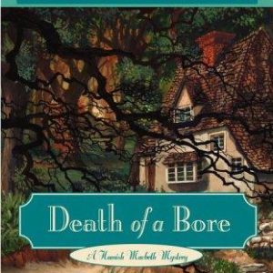 death of a bore