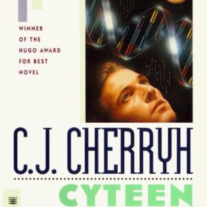 Cyteen - Complete series one volume