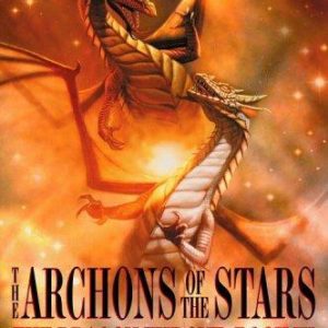 the archons of the stars # 3 - dragon throne