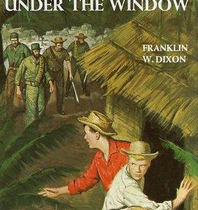 The Hardy Boys # 12-Footprints Under the Window