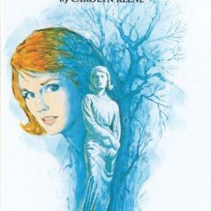 Nancy Drew # 14-The Whispering Statue