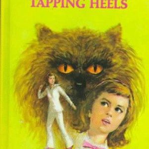 Nancy Drew  # 16 - the Clue Of the Tapping Heels