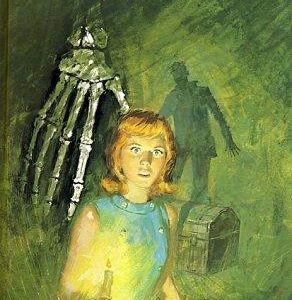 Nancy Drew # 21-The Secret in the Old Attic