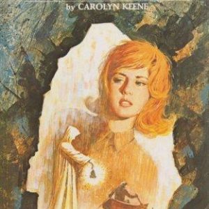 nancy drew # 23 - The Mystery of the tolling bell