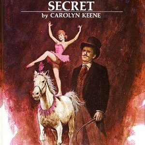 Nancy Drew  # 31 - The Ringmaster's Secret