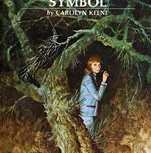 nancy drew # 33 - The Witch Tree Symbol