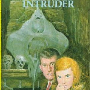 Nancy Drew # 46-The Invisible Intruder