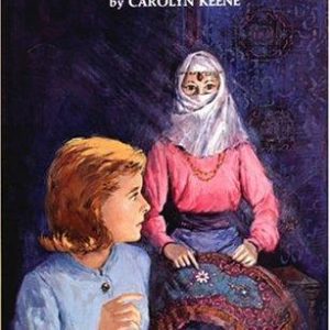 nancy drew # 47- The Mysterious Mannequin